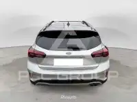 2024 Ford FOCUS