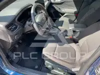 2024 Ford FOCUS