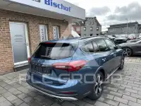 2024 Ford FOCUS