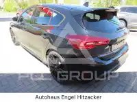 2024 Ford FOCUS