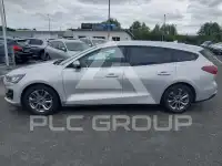2024 Ford FOCUS