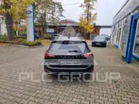 2024 Ford FOCUS