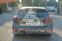 2024 Ford FOCUS