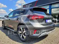 2024 Ford FOCUS