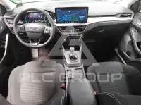 2024 Ford FOCUS