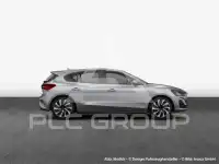 2024 Ford FOCUS