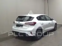 2024 Ford FOCUS