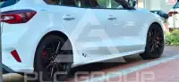 2024 Ford FOCUS
