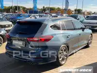 2024 Ford FOCUS