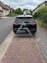 2024 Ford FOCUS