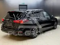 2024 Ford FOCUS