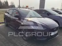2024 Ford FOCUS