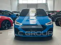 2024 Ford FOCUS