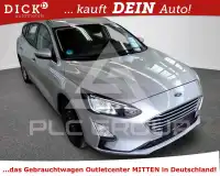 2024 Ford FOCUS