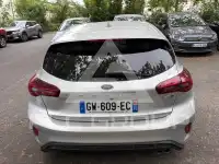 2024 Ford FOCUS