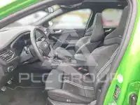2024 Ford FOCUS