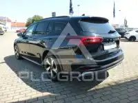 2024 Ford FOCUS