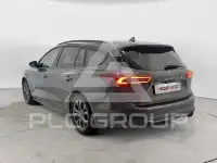 2024 Ford FOCUS
