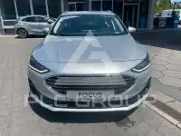 2024 Ford FOCUS