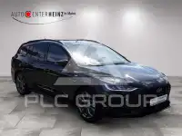 2024 Ford FOCUS