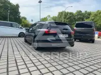 2024 Ford FOCUS