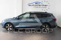 2024 Ford FOCUS
