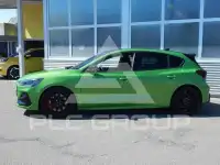 2024 Ford FOCUS
