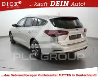 2024 Ford FOCUS