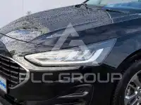 2024 Ford FOCUS