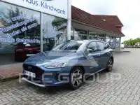 2024 Ford FOCUS
