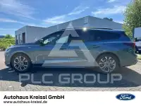 2024 Ford FOCUS