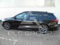 2024 Ford FOCUS