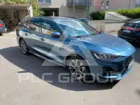 2024 Ford FOCUS