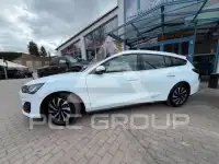 2024 Ford FOCUS