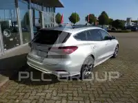 2024 Ford FOCUS