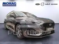 2024 Ford FOCUS