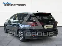 2024 Ford FOCUS