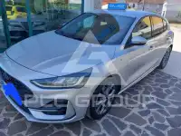 2024 Ford FOCUS