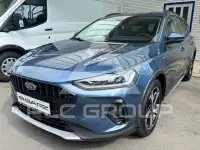 2024 Ford FOCUS