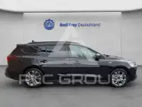 2024 Ford FOCUS