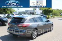 2024 Ford FOCUS