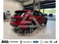 2024 Ford FOCUS
