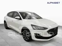 2024 Ford FOCUS