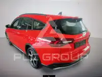2024 Ford FOCUS