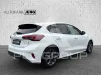 2024 Ford FOCUS