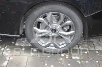 2024 Ford FOCUS