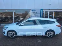 2024 Ford FOCUS