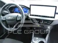 2024 Ford FOCUS