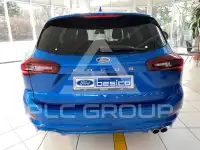 2024 Ford FOCUS