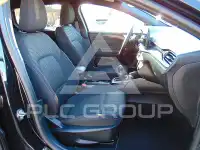 2024 Ford FOCUS